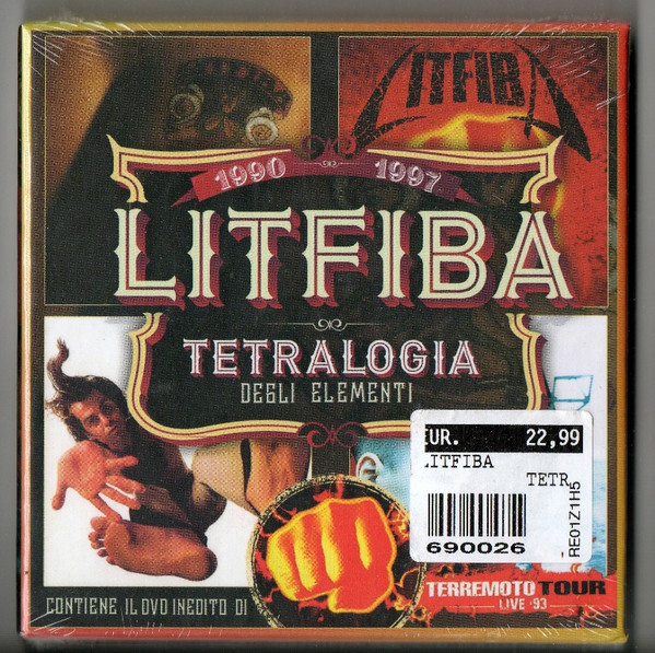 LITFIBA