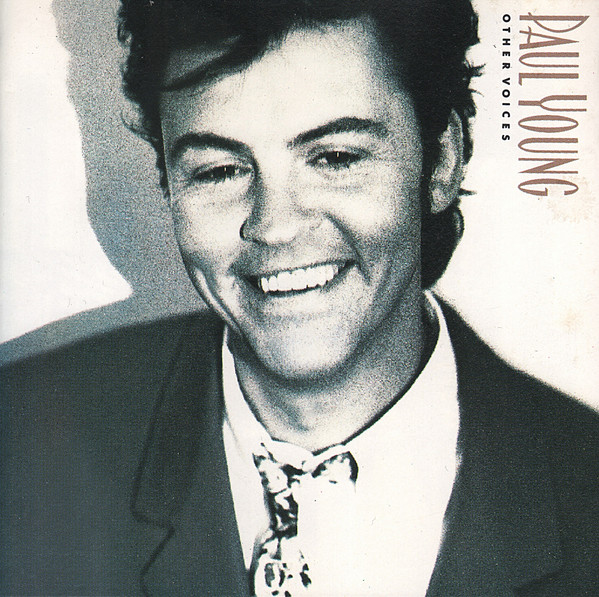 PAUL YOUNG