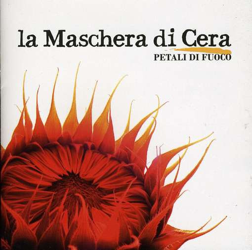 LA MASCHERA DI CERA