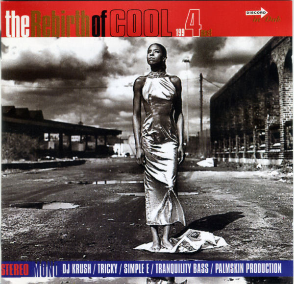 VARIOUS- THE REBIRTH OF COOL 1994 MOST