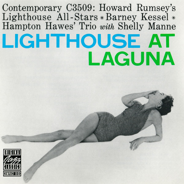 HOWARD RUMSEY'S LIGHTHOUSE ALL STARS