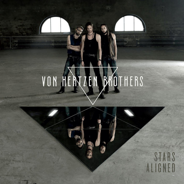 VON HERTZEN BROTHERS