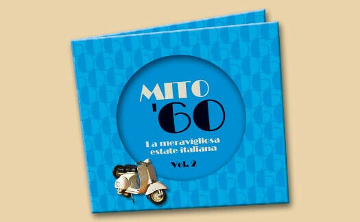 MITO 60' - VOL 2