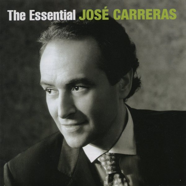 JOSE' CARRERAS