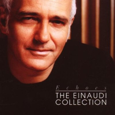 LUDOVICO ENAUDI