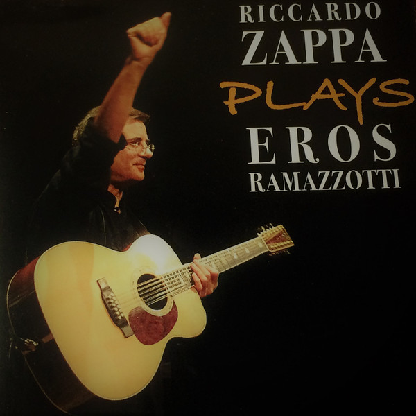 RICCARDO ZAPPA