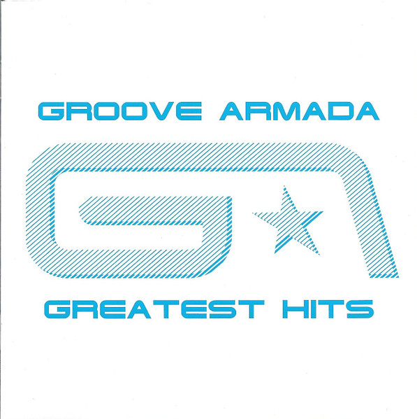 GROOVE ARMADA