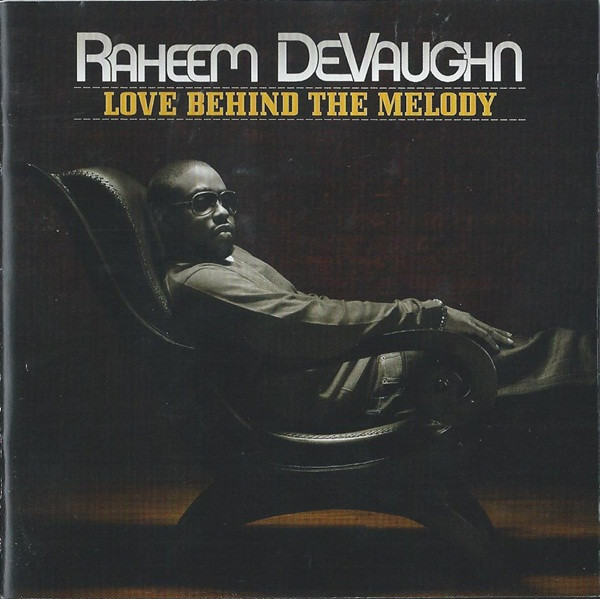 RAHEEM DEVAUGHN