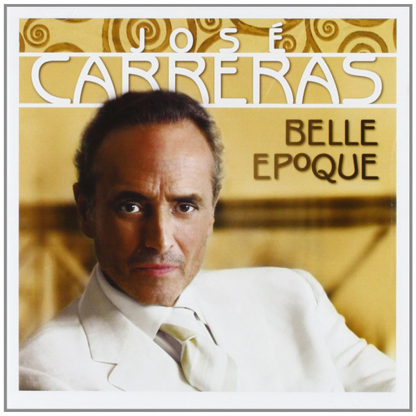 JOSE' CARRERAS