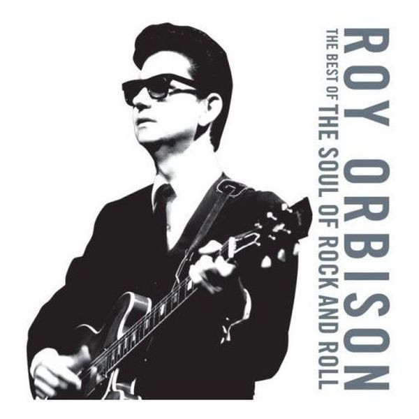 ROY ORBISON