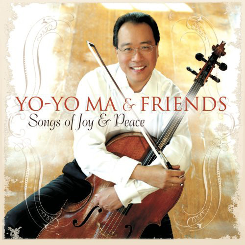 YO YO MA & FRIENDS