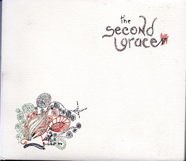 THE SECOND GRACE