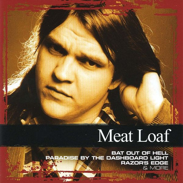 MEAT LOAF