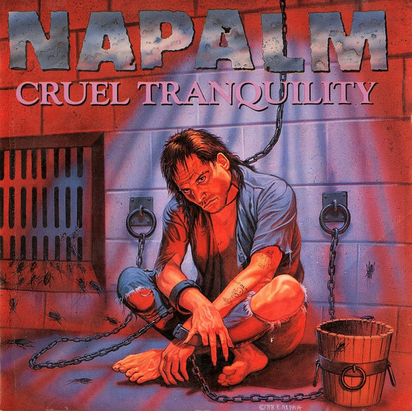 NAPALM