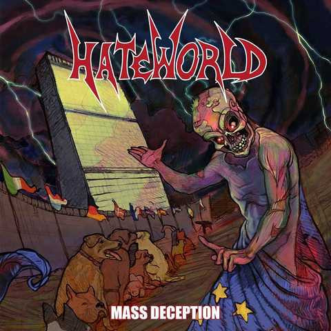 HATEWORLD