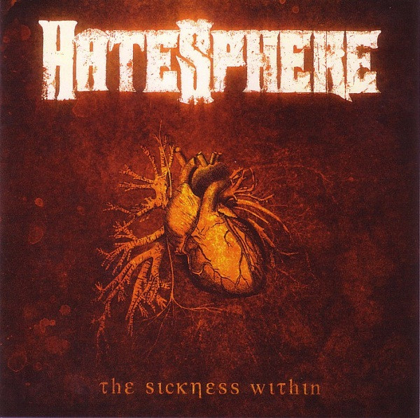 HATESPHERE