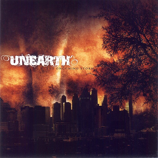 UNEARTH