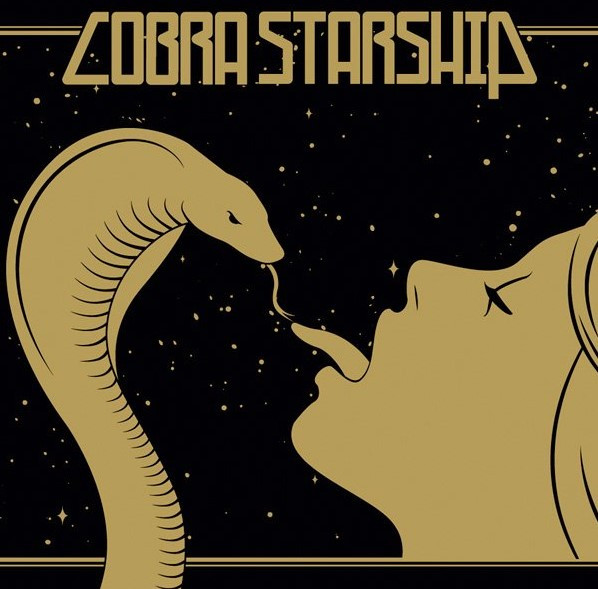 COBRA STARSHIP