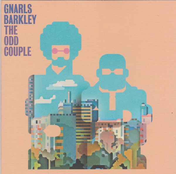 GNARLS BARKLEY