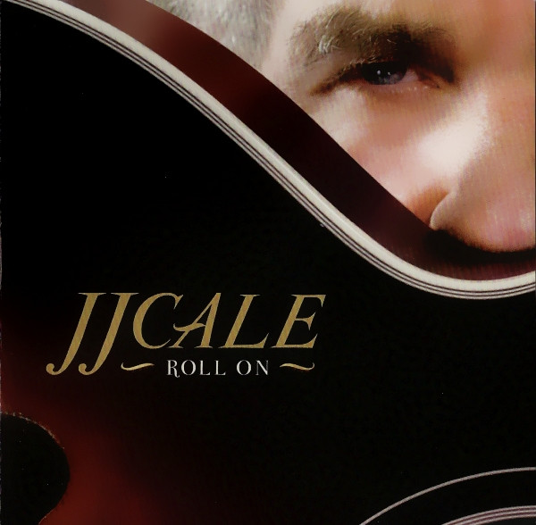 JJ CALE