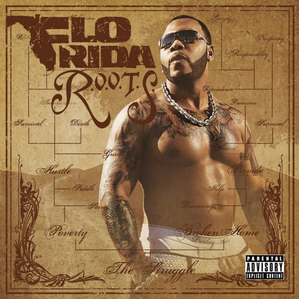 FLO RIDA