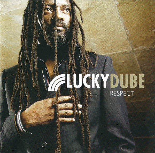 LUCKY DUBE