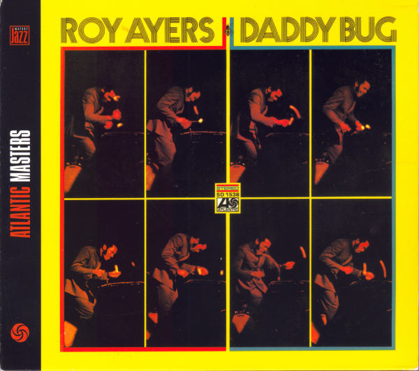 ROY AYERS