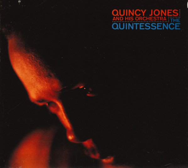 QUINCY JONES AND HIS ORCHESTRA