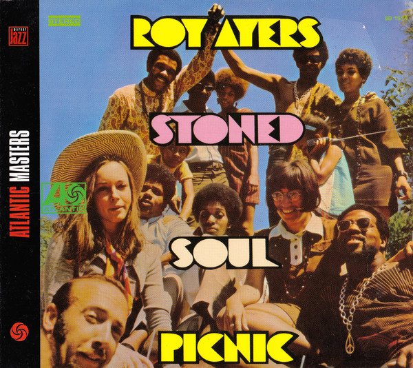 ROY AYERS