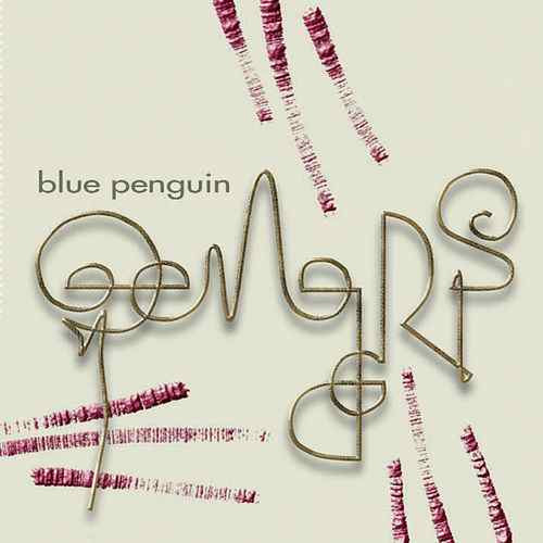 BLUE PENGUIN