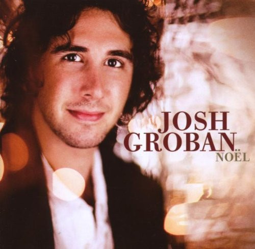 JOSH GROBAN