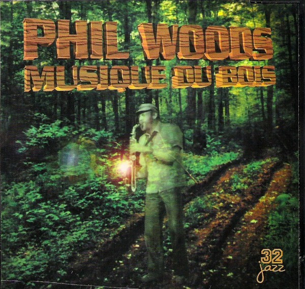 PHIL WOODS