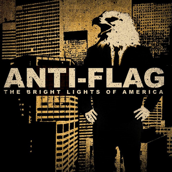 ANTI-FLAG