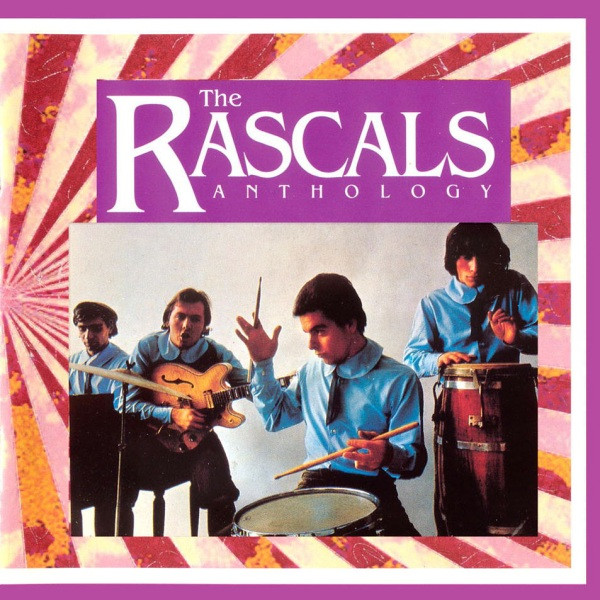 THE RASCALS