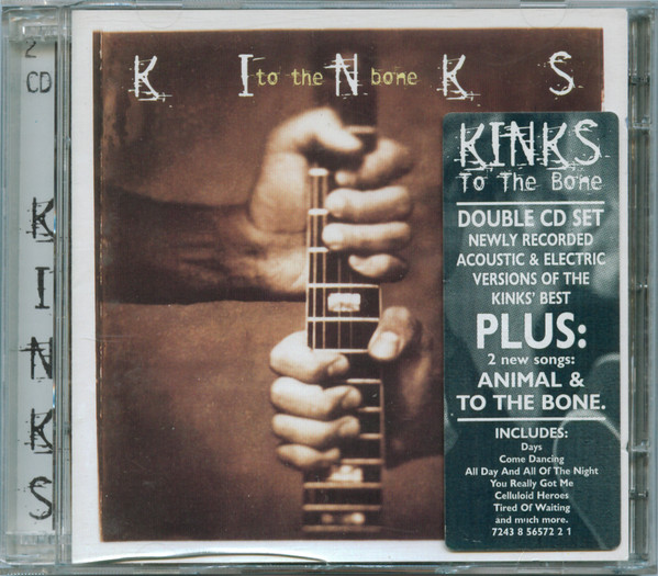 THE KINKS