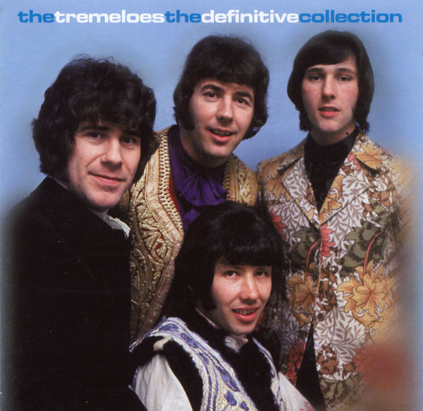 THE TREMELOES