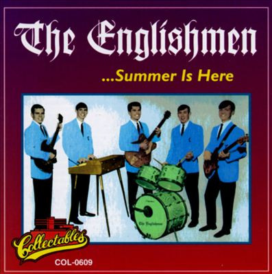 THE ENGLISHMEN