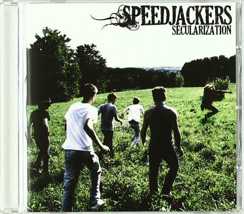 SPEEDJACKERS