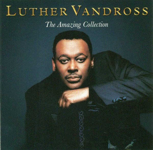 LUTHER VANDROSS