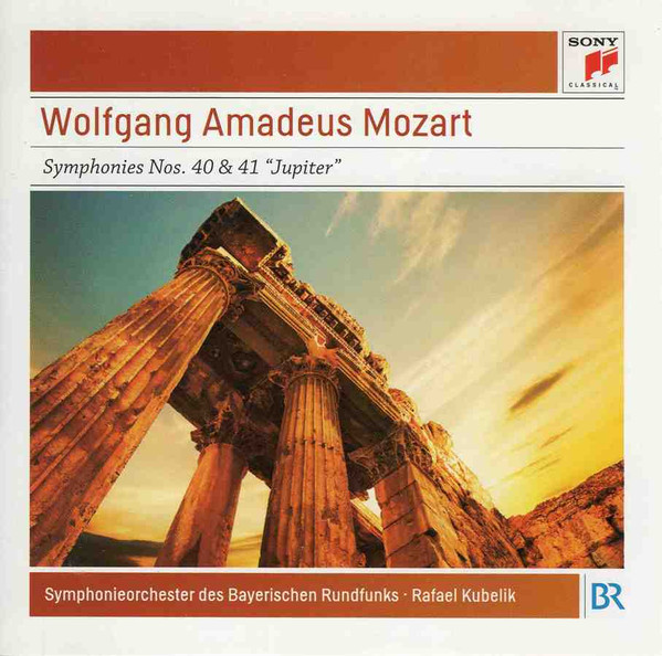 WOLFGANG AMADEUS MOZART