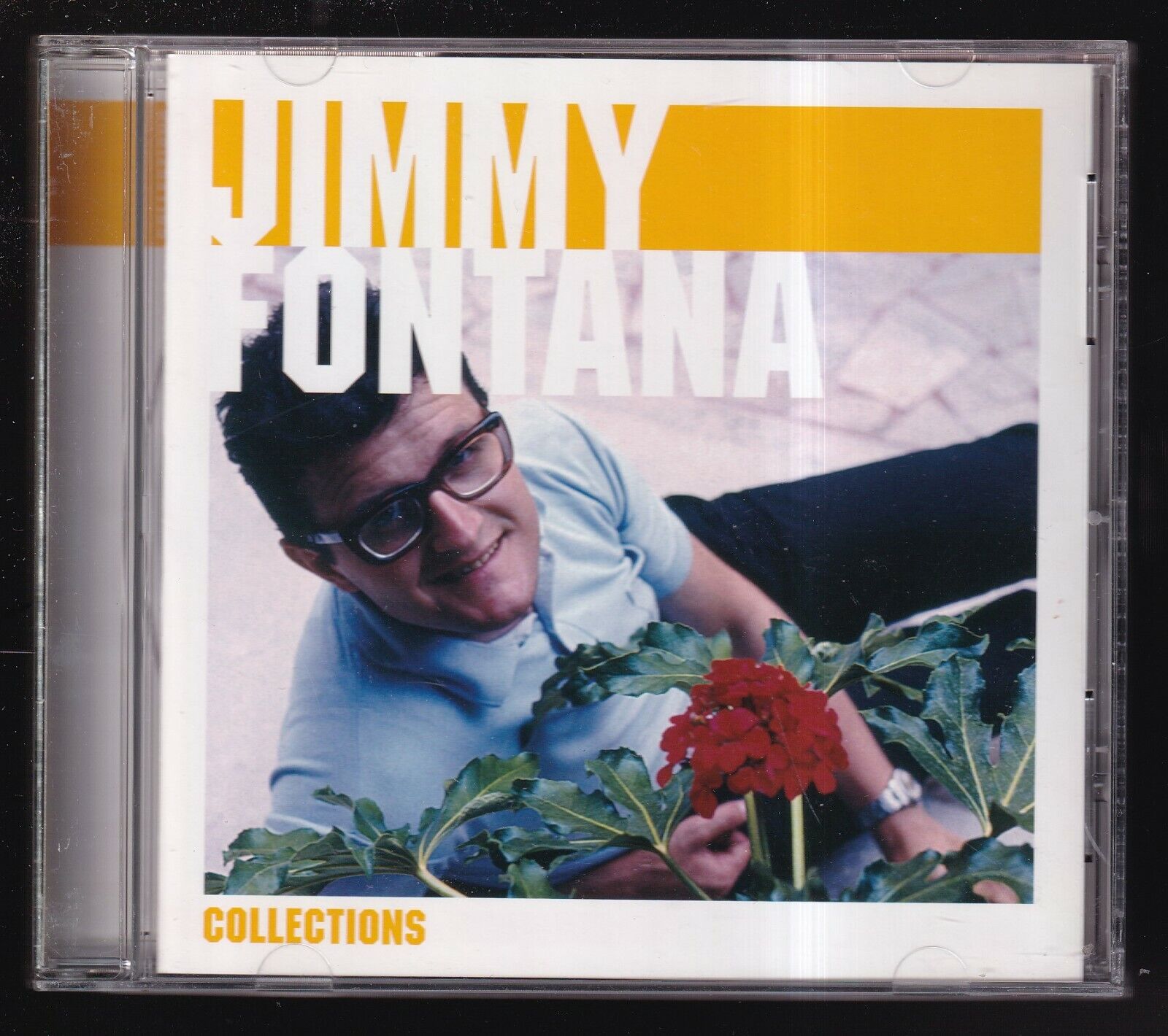 JIMMY FONTANA