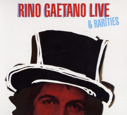 RINO GAETANO