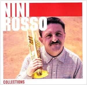 NINI ROSSO - THE COLLECTIONS