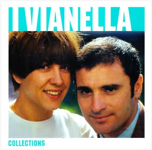 I VIANELLA - COLLECTIONS