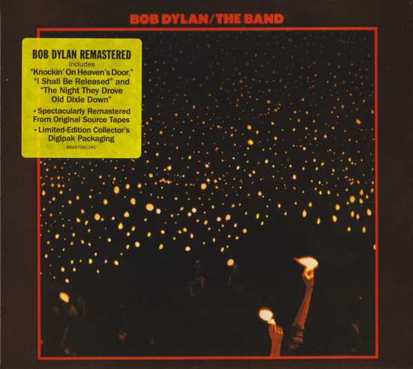 BOB DYLAN / THE BAND