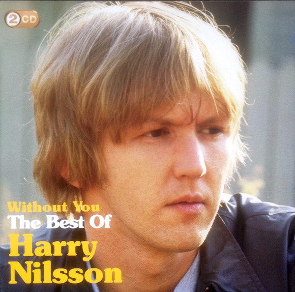 HARRY NILSSON