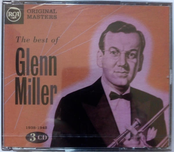 GLENN MILLER