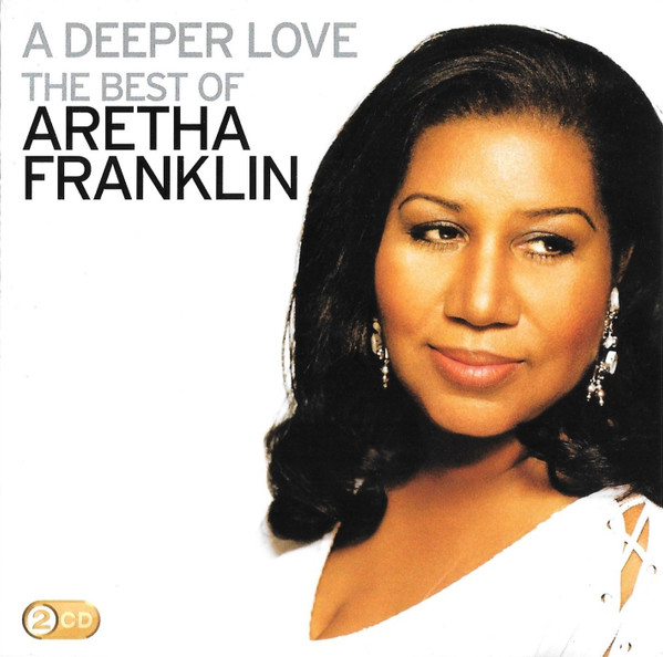 ARETHA FRANKLIN