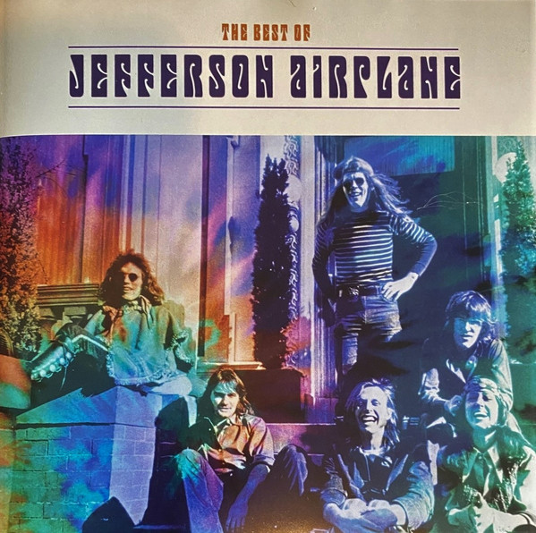 JEFFERSON AIRPLANE