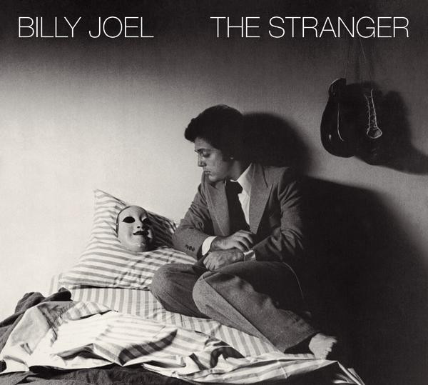 BILLY JOEL